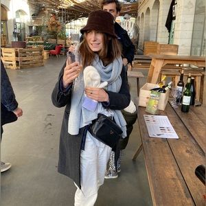 Meet your Posher, Solene